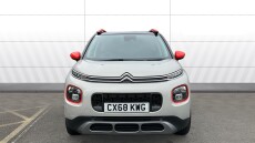 Citroen C3 Aircross 1.2 PureTech Flair 5dr Petrol Hatchback